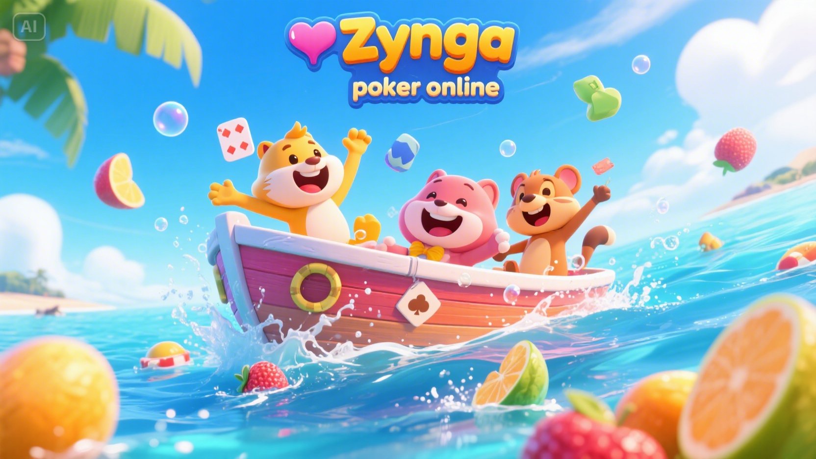 zynga poker online پاکستان